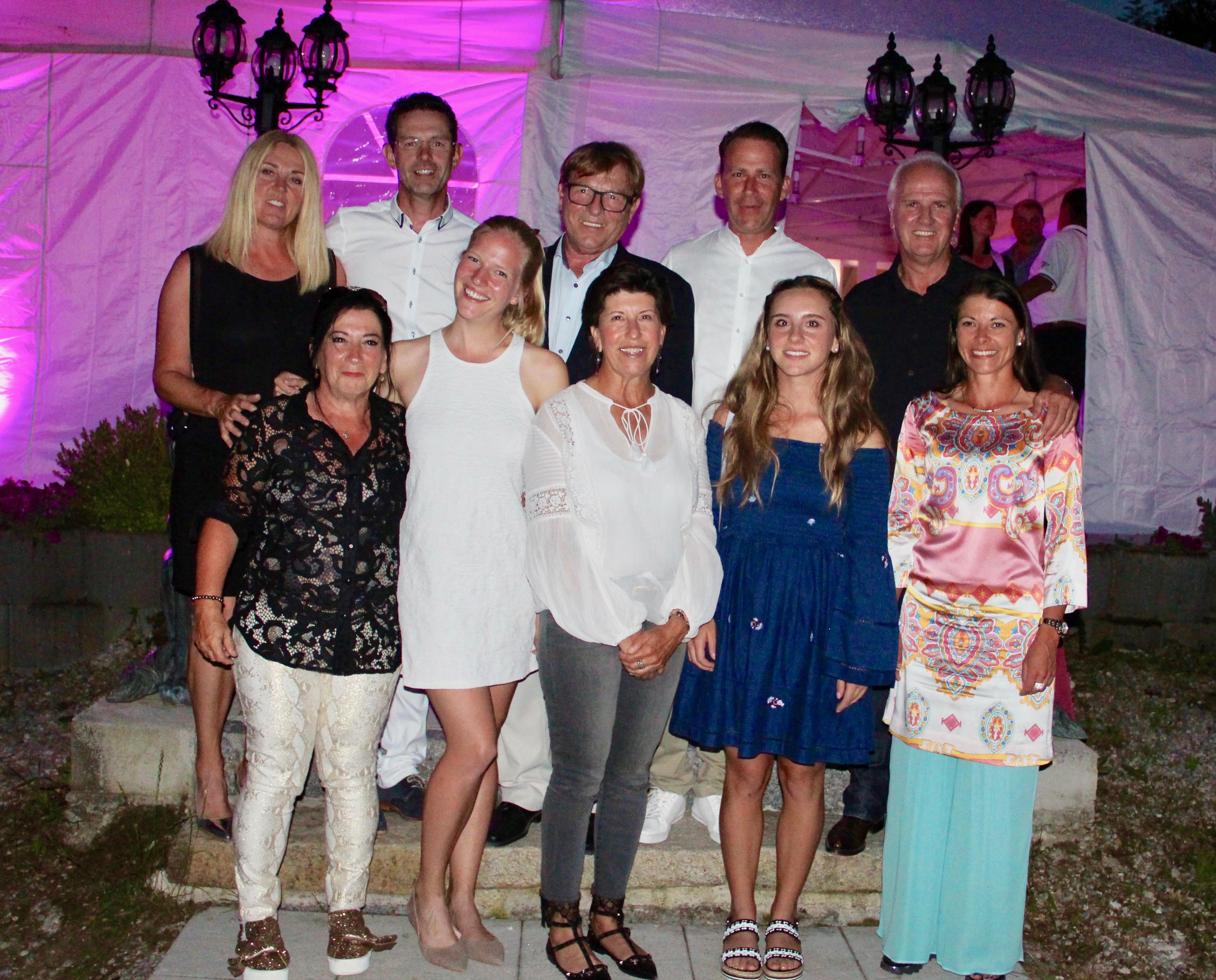 Featured image for “Preis des Präsidenten – Ein absolutes Highlight”