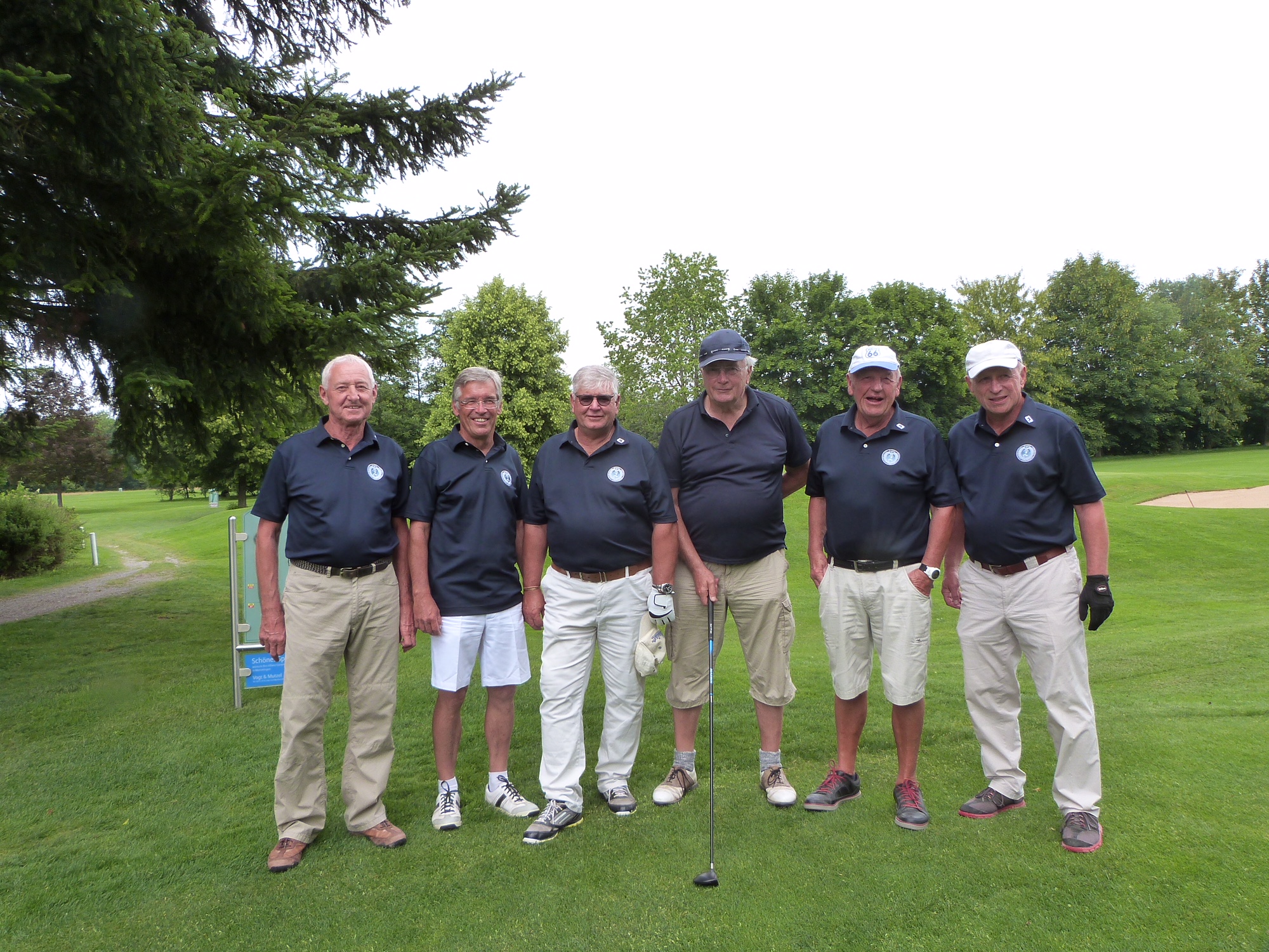 Featured image for “Senioren unterliegen in Memmingen 0:6”