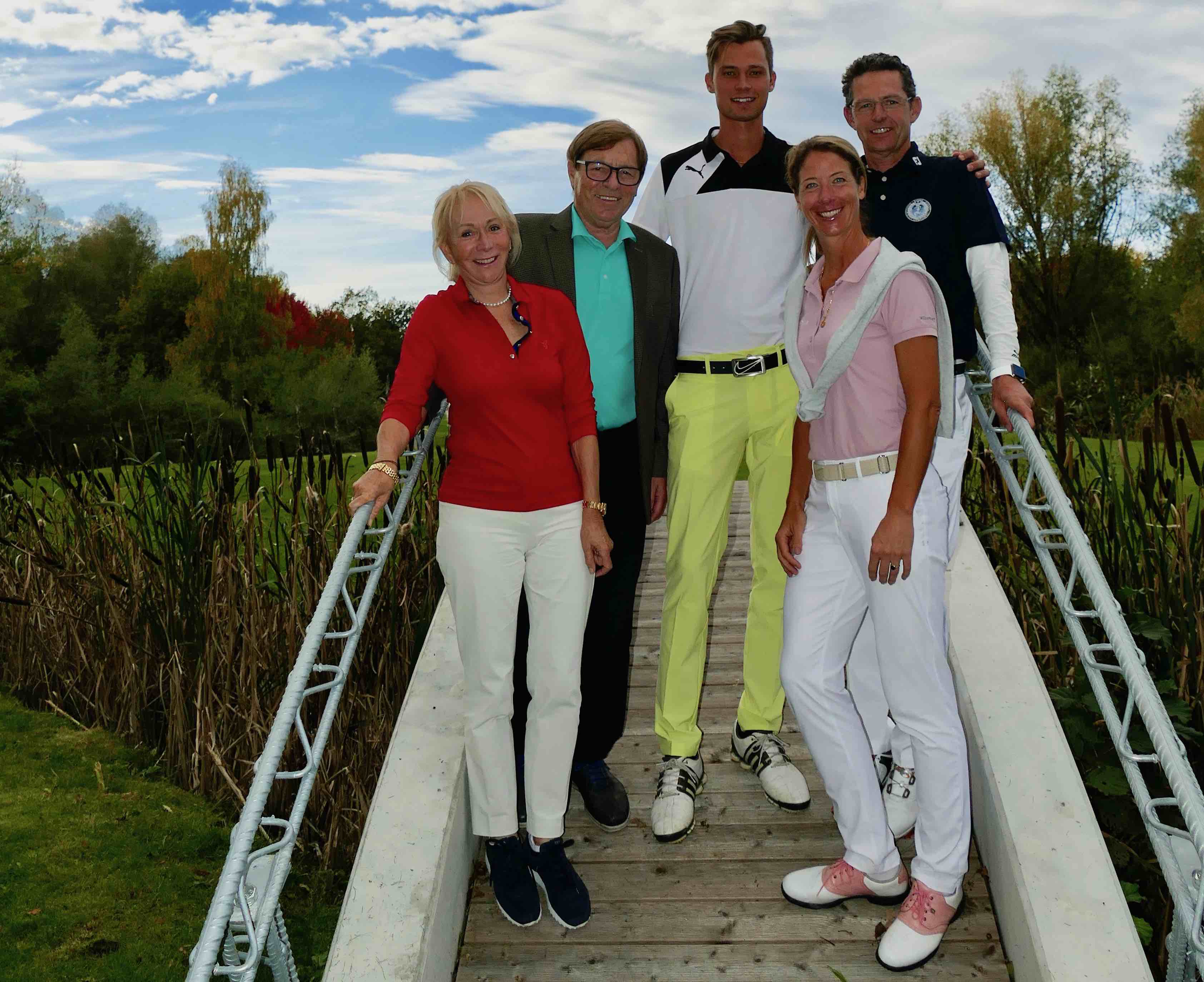 Featured image for “Treffen der besten Golfer Bayerns”